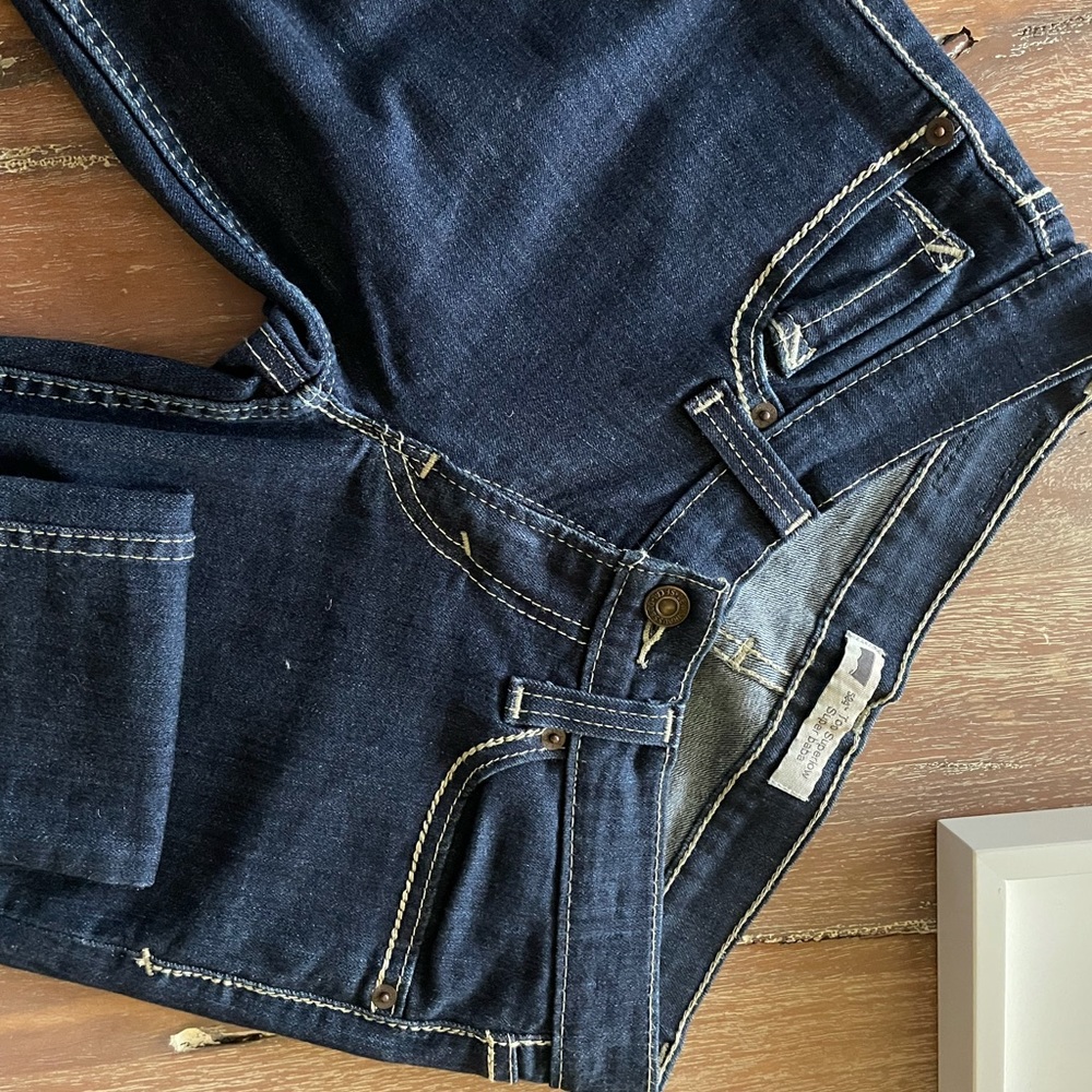 Levi’s Skinny size 3 or 27W